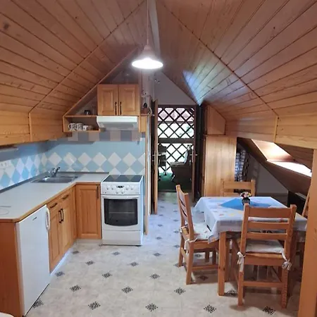 Apartman Apartment-kozelj *