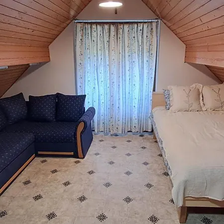 Apartment-kozelj * Dobrna