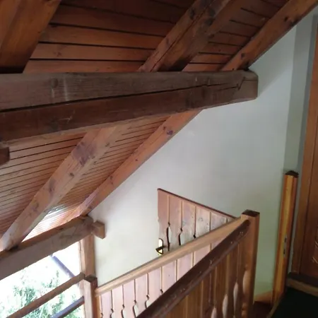 Appartement Apartment-kozelj *