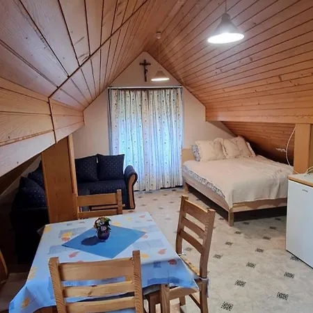 Apartment-kozelj *