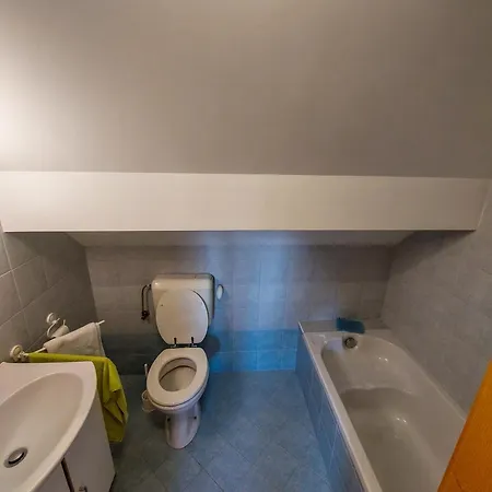 Apartment-kozelj Apartman