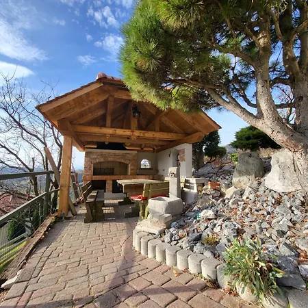 Apartment-kozelj Apartamento Dobrna