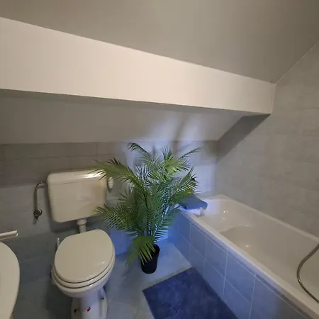 Apartment-kozelj *