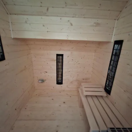 Apartman Apartment-kozelj *