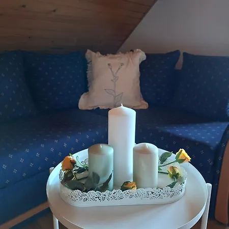 Apartman Apartment-kozelj Dobrna