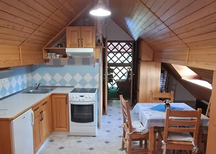 Apartman Apartment-kozelj *