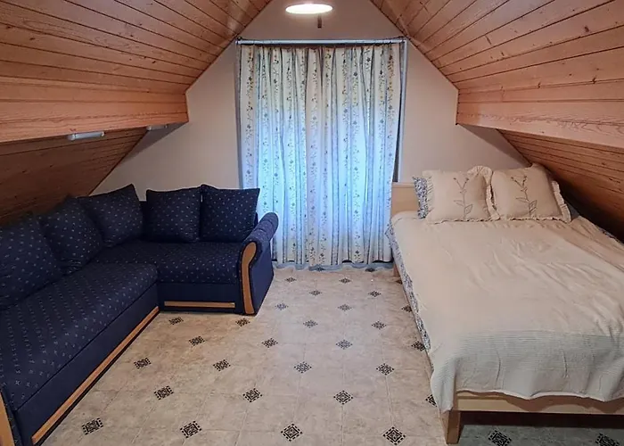 Apartment-kozelj * Dobrna