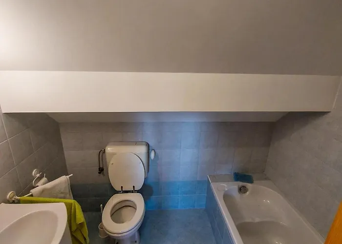 Apartment-kozelj Apartman