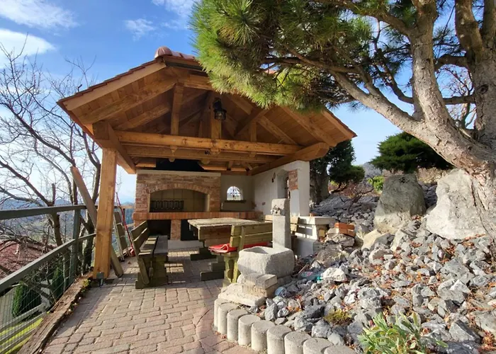 Apartment-kozelj Apartman Dobrna